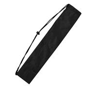 Alnicov Organisateur de Chaise de Camping Pliante Sac de Rangement Portable en Nylon avec bandoulière pour Chaise Pliante Support de Canne à pêche Tapis de Yoga -90 cm