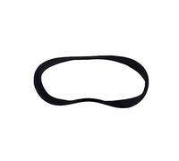 Alnicov Silencieux pour saxophone Mute Ring Bell Protector Sax pour pièces de saxophone Noir