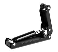 Alnicov Upright Piano Soft Closing Dispositif de fermeture lente ultra fin pour piano à fermeture lente Noir
