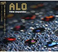 Alo - Extension du temps
