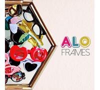 ALO Frames (CD)