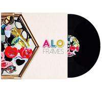 Alo - Frames [Vinyl Lp]
