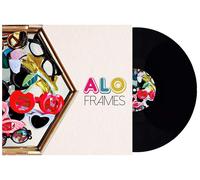 ALO Frames (Vinyl)