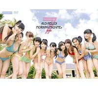 Alo-Hello!7 Morning Musume.Dv [Import allemand]
