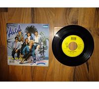 Aloa/AB in Die Sonne [Import]