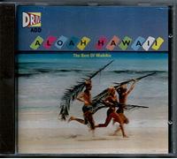 Aloah Hawaii-The best of