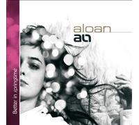 Aloan - Better in Springtime