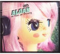 Aloan - Fear No Bravery [Import]