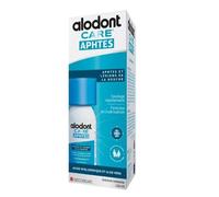 Alodont Care Aphtes Solution 120ml