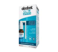 Alodont Care Aphtes Spray 15ml