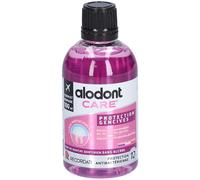alodont CARE® Protection Gencives Bain de Bouche Quotidien Sans Alcool De 100 ml