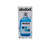 Alodont solution pour bain de bouche 200ml