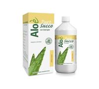 Aloe 1000 Ml Pur Jus d'Aloe Pure Juice