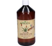 Aloe Arborescens Pur Jus d'Aloès 1L