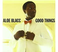 Aloe Blacc - Good Things