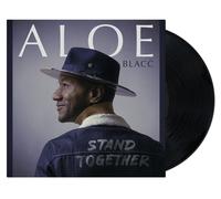 Aloe Blacc – Stand Together – Vinyle 12" (LP)