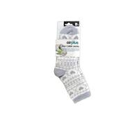 Aloe Cabin Chaussettes Hydratantes Femme Airplus