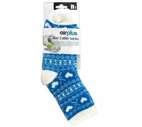 Aloe Cabin Chaussettes Hydratantes Femme Airplus