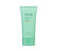 Aloe Cica Waterproof Sunscreen SPF50+ 70ml