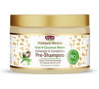 Aloe & Coconut Water Pre-Shampoo 355ml