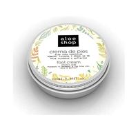 Aloe Crema Para Pies 100 Ml