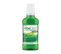 AloeDent Bain de Bouche à l’Aloe Vera Sans Fluor De 250 ml