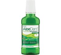 Aloe Dent Lot de 5 rince-bouche à l'aloe vera 250 ml