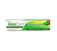 Aloedent Dentifricio Tripla Azione 100ml