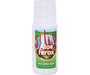 Aloe Ferox Regenerating Gel 100ml Nf