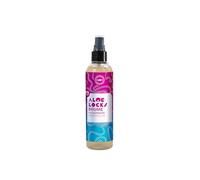 Aloé Locks | Brume Hydratante | Apaise les démangeaisons du cuir chevelu | Stimule la croissance | Pour locks & coiffures protectrices | 94% d'ingrédients naturels | Fabriqué en France | 250 ml