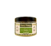 Aloe Locks | Gelée Chanvre Fixante Protectrice | Façonner & Styliser vos locks, Tresses et Boucles | Soin Nourrissant & Hydratant | Fortifie la Fibre Capillaire | Fabriqué en France | 300ml