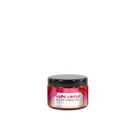 ALOÉ LOCKS | Gelée Hibiscus | Aide à la Réalisation de vos Coiffures | Élimine les Céllules Mortes | Active la Croissance du Cheveu | Protège des Fourches | Fabriqué en France | CrueltyFree | 300ML