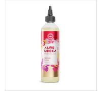 Aloe Locks | Sérum Soin Hibiscus | Cheveux Locks, Tresses & Coiffures Protectrices | Croissance, Nutrition & Brillance | Huile de Ricin, Hibiscus, Baobab | | Fabriqué en France | 250ml