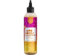 Aloé Locks Shampoing Purifiant Baobab-Ortie Anti-Casse & Stimule La Pousse Capillaire Il Purifie & Nettoie Le Cuir Chevelu Action Anti-Pélliculaire Fabriqué En France 250ml[Z1238]