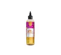 Aloé Locks | Shampoing Purifiant Baobab-Ortie | Anti-Casse & Stimule la Pousse Capillaire | Il Purifie & Nettoie le Cuir Chevelu | Action Anti-Pélliculaire | Fabriqué en France | 250ml