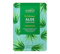 Aloe Moisturizing So Delicious Mask Sheet 25 Gr