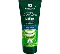 Aloe Pura Aloe Vera Lotion 200ml - Pack of 2