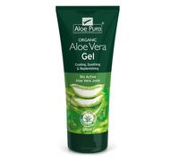 Aloe Pura Gel Aloe Vera Traitement de la peau double force - 200 ml