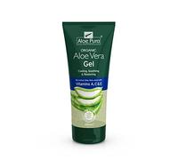Aloe Pura Gel d'Aloe Vera Antioxidant Vit A,C & E 200 ml