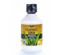 Aloe Pura jus d'aloe vera 500 ml X 2 (lot de 2)