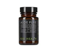 Aloe Pure, 600mg - 20 vcaps