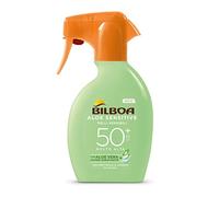 Bilboa Aloe Sensitive Trigger FP 50+ 250 ml