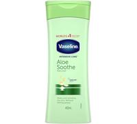Aloe Soothe- Lot De 3 Crème Pour La Peaux, Soins Intensifs À La - - Apaise Les Peaux Sèches Et Gercées - 400 Ml