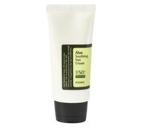 Aloe Soothing Sun Cream SPF50 PA+++ 50ml
