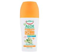 Aloe Sun Cream Spray SPF25 Medium protection 150ml