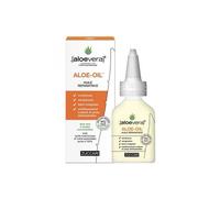 Aloe Vera Aloe-Oil Aceite Reparador 50ml