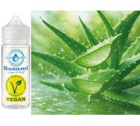Aloe vera arôme concentré - Vegan - Sasami - 10 ml