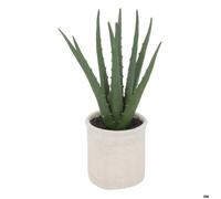 Aloe vera artificiel H29cm - Atmosphera createur d'interieur