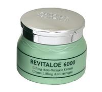 Aloe Vera de Canarias cosmétiques - Revitaloe 6000 anti pliage de crème de 250 ml