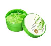 Aloe Vera Gel,Aloe Vera pur hydratant visage et corps hydratant,crème naturelle à l'aloe vera Lotion hydratante pour le corps pour peaux mixtes,hydratante et adoucissante,idéale pour le corps